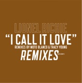 I Call It Love (Moto Blanco Remix) - Single, 2006