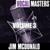 Vocal Masters: Jim McDonald