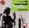Back & Vivaldi: Concertos Pour Violon album lyrics, reviews, download