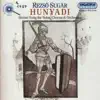 Hunyadi - Heroic Song for Solos, Chorus & Orchestra album lyrics, reviews, download