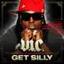 Get Silly (Mr. ColliPark Remix - Radio Edit) [feat. E-40, Jermaine Dupri, Bun B, Polow Da Don, Soulja Boy Tell'em & Unk] - Single album cover