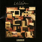 Leilía - Olvídame