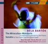 Akos Hernadi - A Csodalatos Mandarin (The Miraculous Mandarin), BB 82, (arr. B. Bartok for 2 Pianos): XI. They Drag the Mandarin