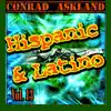 Hispanic and Latino Rap Instrumentals album lyrics, reviews, download