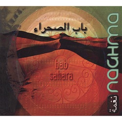 Naghma - Massabo