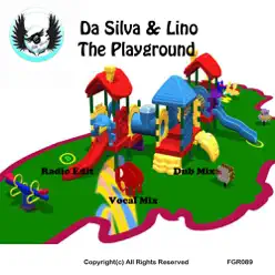 The Playground - EP - Single - Lino The Playground - EP - Single - Lino