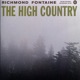 THE HIGH COUNTRY cover art