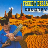 Country (Harmonica) artwork