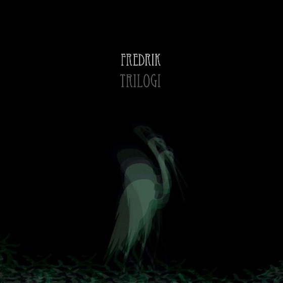 Cover artwork for Holm