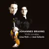 Stream & download Brahms: Violin Sonatas