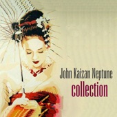 John Kaizan Neptune Collection artwork