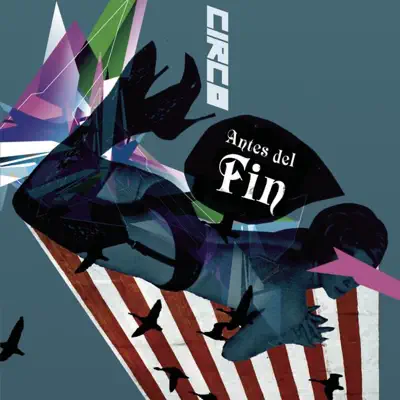 Antes del Fin - Single - Circo