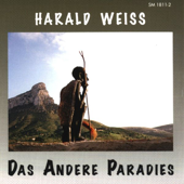 Weiss: Das Andere Paradies - Harald Weiss