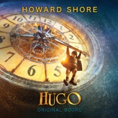 Howard Shore - The Magician