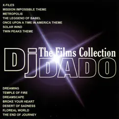 The Films Collection by DJ Dado album reviews, ratings, credits