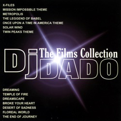 DJ Dado - Twin peaks theme