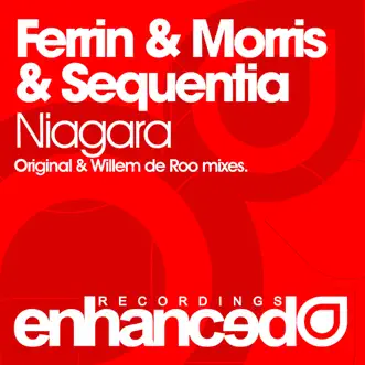 Niagara (Willem de Roo Remix) by Ferrin & Morris & Sequentia song reviws