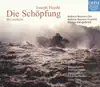 Haydn: Die Schöpfung (The Creation) album lyrics, reviews, download