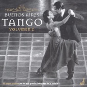 Buenos Airés Tango, Vol. 2 artwork