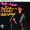 Ruth Price With Shelly Manne & His Men At the Manne-Hole (Reissue)