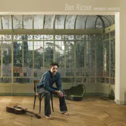 Amoureux/Amoureux (Edit Radio) - Single - Ben Ricour