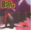 He Chocado Con la Vida, 1997