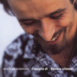 Daniele Silvestri - Amore mio