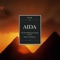 Aida: La fatal pietra......O Terra addio artwork