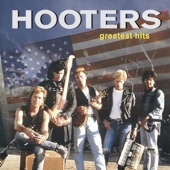 The Hooters: Greatest Hits artwork
