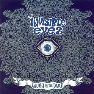 ladda ner album The Invisible Eyes - Laugh In The Dark