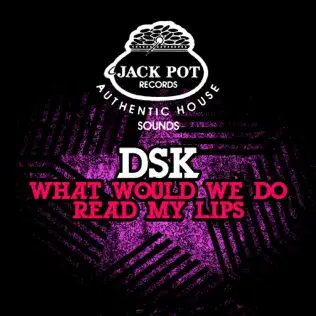 descargar álbum DSK - What Would We Do Read My Lips