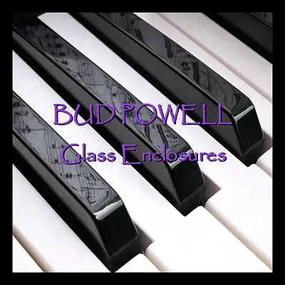 Glass Enclosures - Bud Powell Glass Enclosures - Bud Powell