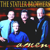 A Place On Calvary - The Statler Brothers