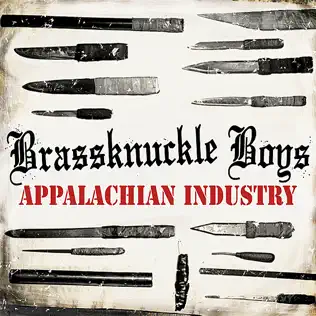 baixar álbum Download Brassknuckle Boys - Appalachian Industry album