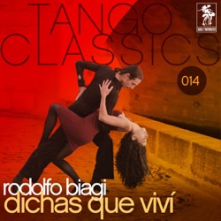 Rodolfo Biagi & Carlos Almagro - Cielo