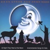 At Night They Howl at the Moon: Environmental Songs for Kids