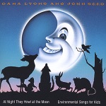 Dana Lyons & John Seed - We Don't Want to Live in the Zoo