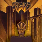 Metropolis - Planners & Thinkers