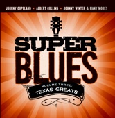 Super Blues Volume Three: Texas Greats, 2009