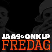 Fredag