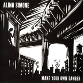 Alina Simone - You Fade Away