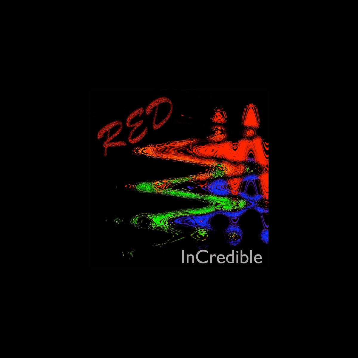 ‎Red de InCredible en Apple Music