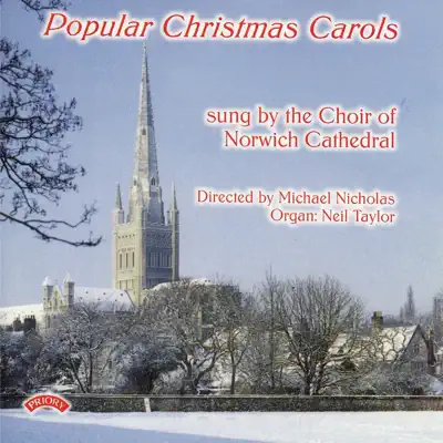 Popular Christmas Carols - Neil Taylor Popular Christmas Carols - Neil Taylor