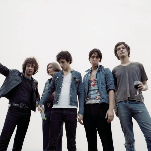 New York City Cops (Live In Iceland) - Single