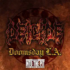 Doomsday L.A. - Deicide