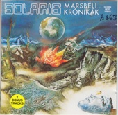 Solaris - Marsbéli Krónikák II-III. - The Martian Chronicles II-III.