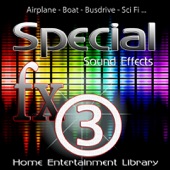 Sound Effects Vol.3 artwork