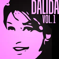 Anthologie Dalida, Vol. 1 - Dalida