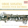 Skalkottas: Oboe Concertino, AK 28 - Wolpe: Oboe Sonata - Krenek: 4 Pieces, Op. 193
