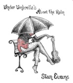 Under Umbrella's, Above the Rain